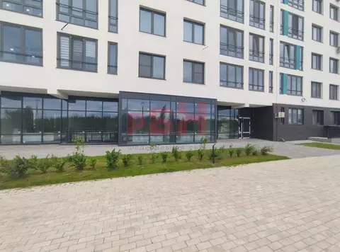 Торговая площадь в Тюменская область, Тюмень ул. Павла Никольского, 10 ...