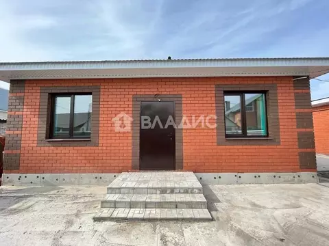 Дом в Башкортостан, Стерлитамак Ровенская ул., 2 (74 м)