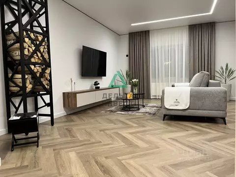 Таунхаус в Башкортостан, Уфа городской округ, с. Нагаево ул. 65-летия ...