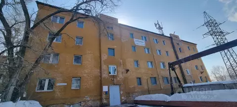 Офис в Хабаровский край, Хабаровск ул. Джамбула, 87Б (30 м)