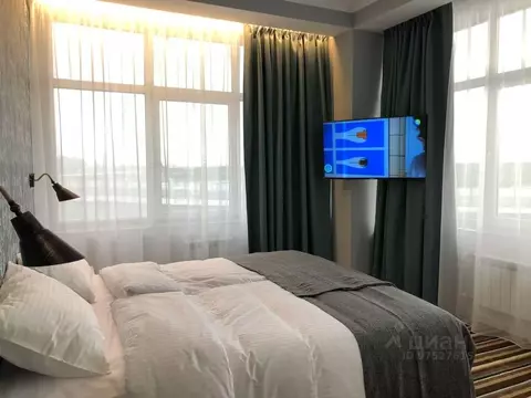 Комната Московская область, Химки Ленинградская ул., 1 (19.0 м)