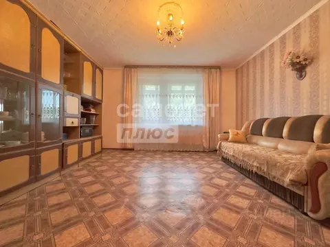 2-к кв. Кемеровская область, Ленинск-Кузнецкий ул. Розы Люксембург, 21 ...