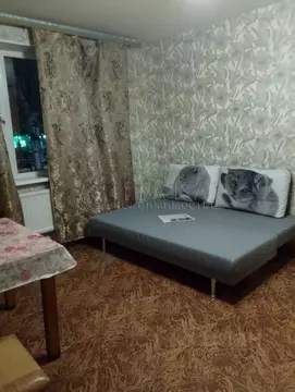 Комната Санкт-Петербург ул. Уточкина, 1К1 (15.9 м)