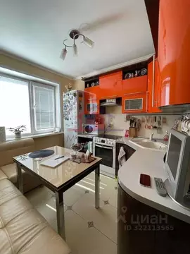 3-к кв. Белгородская область, Старый Оскол Восточный мкр, 12 (62.4 м)