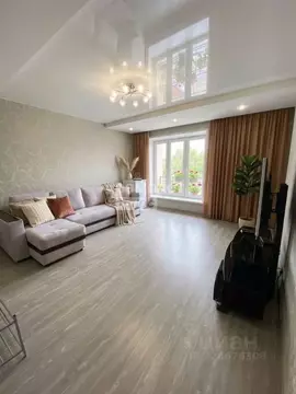 2-к кв. Омская область, Омск ул. 5-й Армии, 14 (65.5 м)