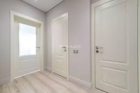 1-к кв. Ленинградская область, Гатчина Красносельское ш., 4А (46.3 м)