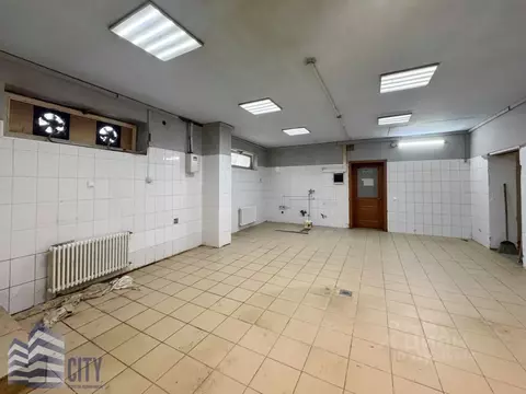 Производственное помещение в Московская область, Реутов просп. Мира, ...