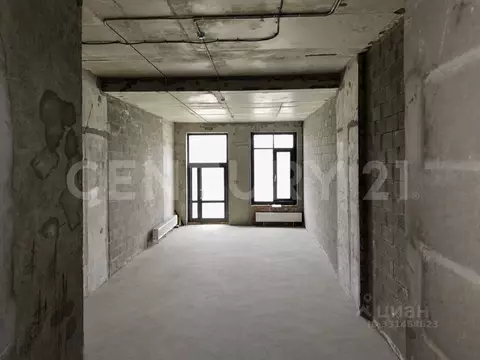Помещение свободного назначения в Санкт-Петербург бул. Головнина, 3к1 ...