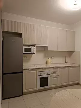 1-к кв. Москва ул. 2-я Марьиной рощи, 3 (40.0 м)