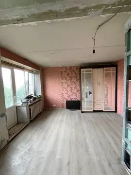 1-к кв. Московская область, Солнечногорск ул. Баранова, 46 (32.0 м)