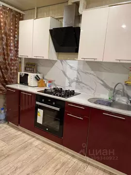 2-к кв. Белгородская область, Белгород ул. Есенина, 12 (50.3 м)