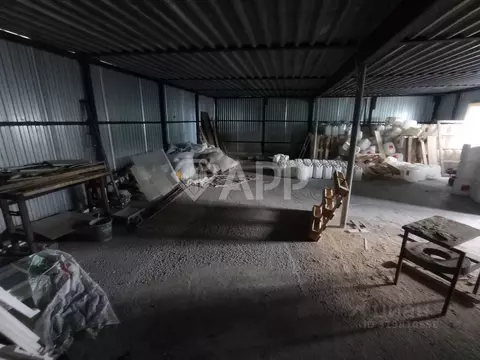 Помещение свободного назначения в Татарстан, с. Высокая Гора ул. ...