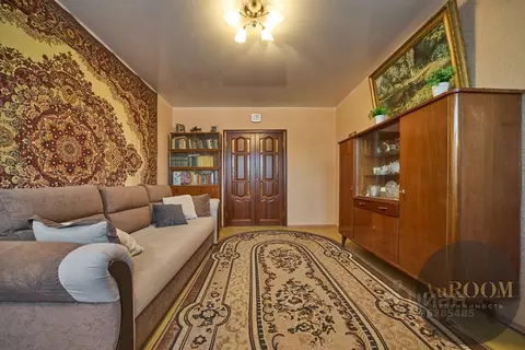 3-к кв. Волгоградская область, Волгоград наб. Волжской флотилии, 13 ...