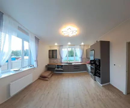 Дом в Московская область, Бронницы ул. 1-я Молодежная (194 м)