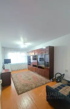 2-к кв. Красноярский край, Красноярск Свердловская ул., 11б (46.0 м)