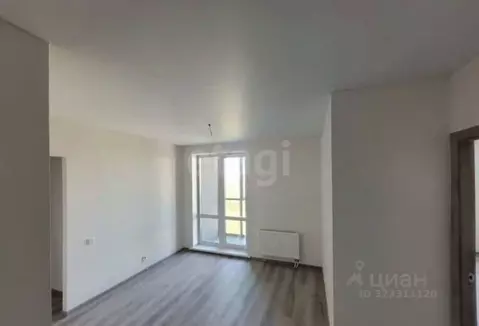 2-к кв. Свердловская область, Екатеринбург ул. Академика Ландау, 16/3 ...