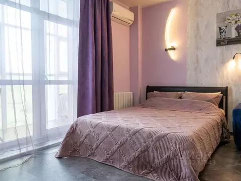 1-к кв. Хабаровский край, Хабаровск Пионерская ул., 1 (27.0 м)