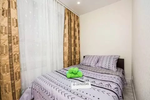 1-к кв. Московская область, Балашиха ул. Лукино, 53А (25.0 м)