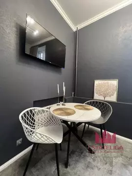 Студия Москва Сельскохозяйственная ул., 17к4 (23.0 м)