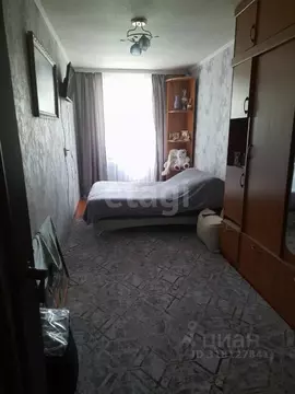 2-к кв. Мордовия, Саранск просп. 50 лет Октября, 24 (41.9 м)