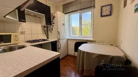 1-к кв. Омская область, Омск пос. Амурский, ул. Авангардная, 5 (31.2 ...