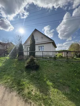 Дом в Тверская область, Конаковский муниципальный округ, д. Долинки 39 ...