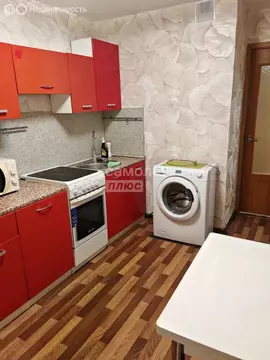 1-комнатная квартира: Мытищи, Олимпийский проспект, 26к4 (35 м)