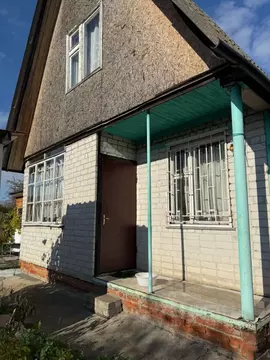 Дом в Курская область, Курский район, д. Щетинка  (56 м)