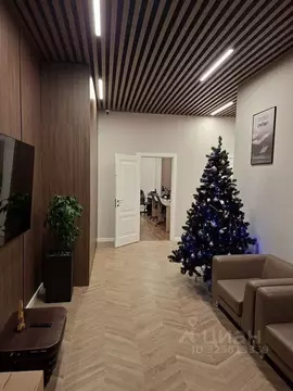 Помещение свободного назначения в Москва Рублевское ш., 9 (125 м)