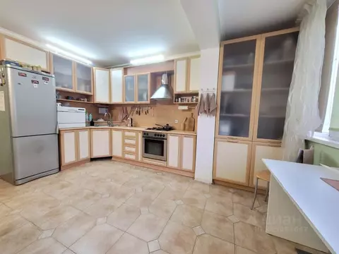 2-к кв. Ставропольский край, Ставрополь пер. Макарова, 8 (85.9 м)