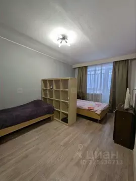 1-к кв. Татарстан, Казань ул. Белинского, 25 (30.0 м)