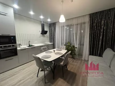 1-к кв. Москва Дубининская ул., 59Б (49.0 м)