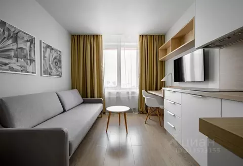 Комната Москва просп. Андропова, 10