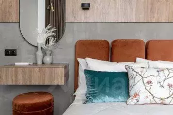 2-к кв. Приморский край, Владивосток Тигровая ул., 16А (55.0 м)