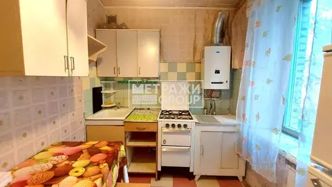 2-к кв. Московская область, Балашиха Саввино мкр, ул. 1 Мая, 3А (41.0 ...