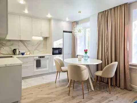 2-к кв. Марий Эл, Йошкар-Ола ул. Льва Толстого, 47 (60.0 м)