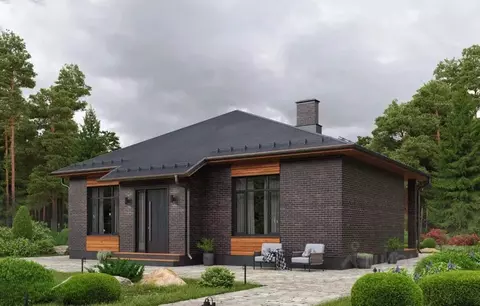 Участок в Свердловская область, Полевской муниципальный округ, пос. ...