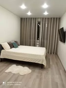 1-к кв. Самарская область, Тольятти ул. 40 лет Победы, 38А (52.0 м)