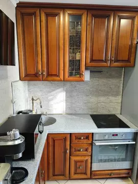 3-к кв. Москва Лосевская ул., 1К4 (58.6 м)