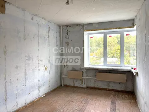 Комната Новосибирская область, Новосибирский район, Барышевский ...