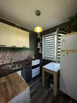 2-к кв. Оренбургская область, Новотроицк Зеленая ул., 55А (43.4 м)