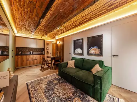 2-к кв. Санкт-Петербург Невский просп., 63 (45.0 м)