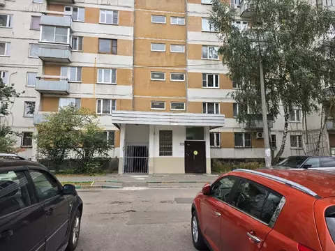 Продается 3-комнатная квартира