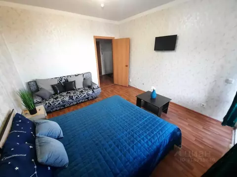 1-к кв. Пермский край, Пермь Холмогорская ул., 4Б (38.0 м)