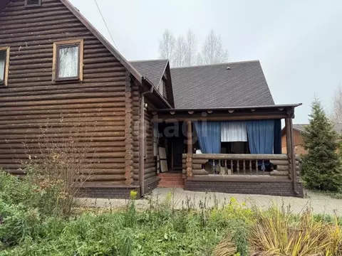 Дом в Нижегородская область, с. Дивеево ул. Орлова, 13А (312 м)