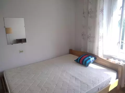 Комната Санкт-Петербург Серебристый бул., 13К1