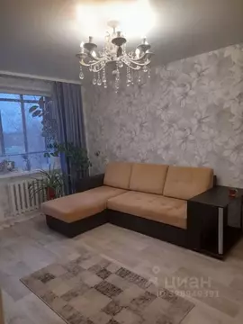 2-к кв. Пермский край, Пермь Гайвинская ул., 30 (46.4 м)
