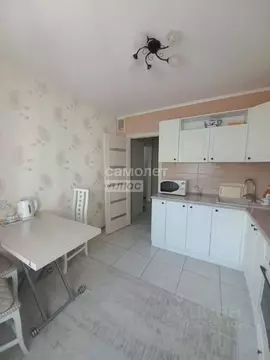 2-к кв. Пензенская область, Пенза ул. 65-летия Победы, 1 (53.0 м)