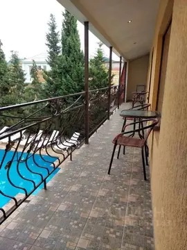Комната Крым, Судак Платановый кв-л, 16
