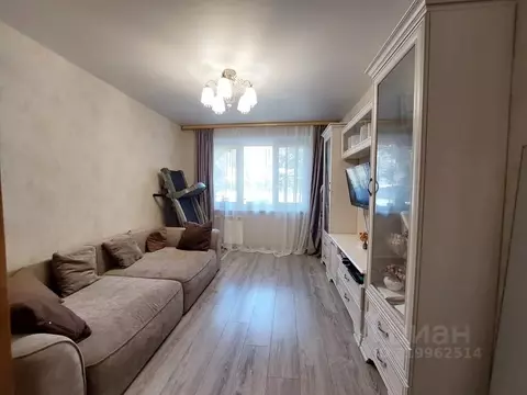 2-к кв. Рязанская область, Рязань Интернациональная ул., 4к1 (46.0 м)